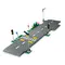 ლეგო LEGO City Town Road Plates, 4 imageლეგო LEGO City Town Road Plates, 4 imageლეგო LEGO City Town Road Plates, 4 image