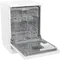 Dishwasher GORENJE GS643E90W, 4 imageDishwasher GORENJE GS643E90W, 4 imageDishwasher GORENJE GS643E90W, 4 image