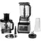 ბლენდერი Ninja BN800EU, 1200W, 2.1L, Blender 3in1, Black/Silver, 4 imageბლენდერი Ninja BN800EU, 1200W, 2.1L, Blender 3in1, Black/Silver, 4 imageბლენდერი Ninja BN800EU, 1200W, 2.1L, Blender 3in1, Black/Silver, 4 image