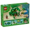 ლეგო LEGO Constructor MINECRAFT THE TURTLE BEACH HOUSE, 6 imageლეგო LEGO Constructor MINECRAFT THE TURTLE BEACH HOUSE, 6 imageლეგო LEGO Constructor MINECRAFT THE TURTLE BEACH HOUSE, 6 image
