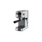 Coffee machine Electrolux E6EC1-6ST Silver, 2 imageCoffee machine Electrolux E6EC1-6ST Silver, 2 imageCoffee machine Electrolux E6EC1-6ST Silver, 2 image
