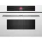 Electric oven BOSCH CMG7241W1Electric oven BOSCH CMG7241W1Electric oven BOSCH CMG7241W1