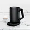 Electric kettle Shark Ninja KT200EU Rapid Boil Perfect Temperature Electric Kettle Black, 3 imageElectric kettle Shark Ninja KT200EU Rapid Boil Perfect Temperature Electric Kettle Black, 3 imageElectric kettle Shark Ninja KT200EU Rapid Boil Perfect Temperature Electric Kettle Black, 3 image