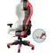 E-Blue Auroza Gaming Chair - RED EEC410BRAA-IA, 4 imageE-Blue Auroza Gaming Chair - RED EEC410BRAA-IA, 4 imageE-Blue Auroza Gaming Chair - RED EEC410BRAA-IA, 4 image