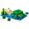 ლეგო LEGO Constructor MINECRAFT THE TURTLE BEACH HOUSE, 4 imageლეგო LEGO Constructor MINECRAFT THE TURTLE BEACH HOUSE, 4 imageლეგო LEGO Constructor MINECRAFT THE TURTLE BEACH HOUSE, 4 image