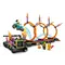 ლეგო LEGO City Stuntz Stunt Truck & Ring of Fire Challenge, 2 imageლეგო LEGO City Stuntz Stunt Truck & Ring of Fire Challenge, 2 imageლეგო LEGO City Stuntz Stunt Truck & Ring of Fire Challenge, 2 image