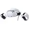 VR ყურსასმენი და კონტროლერი PlayStation VR2 Headset with Controllers for PlayStation 5 - WhiteVR ყურსასმენი და კონტროლერი PlayStation VR2 Headset with Controllers for PlayStation 5 - WhiteVR ყურსასმენი და კონტროლერი PlayStation VR2 Headset with Controllers for PlayStation 5 - White
