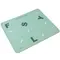 Mousepad A4tech Fstyler FP25 Mouse Pad Green, 2 imageMousepad A4tech Fstyler FP25 Mouse Pad Green, 2 imageMousepad A4tech Fstyler FP25 Mouse Pad Green, 2 image