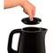 Electric kettle Tefal KO150F30, 2 imageElectric kettle Tefal KO150F30, 2 imageElectric kettle Tefal KO150F30, 2 image