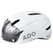 ჩაფხუტი ADO M1, Helmet For ADO Ebike, Whiteჩაფხუტი ADO M1, Helmet For ADO Ebike, Whiteჩაფხუტი ADO M1, Helmet For ADO Ebike, White