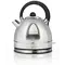 Cuisinart CTK17SE Electric Kettle Frosted PearlCuisinart CTK17SE Electric Kettle Frosted PearlCuisinart CTK17SE Electric Kettle Frosted Pearl