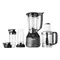 ბლენდერი Nutribullet NBF580B Blender 1500Wბლენდერი Nutribullet NBF580B Blender 1500Wბლენდერი Nutribullet NBF580B Blender 1500W