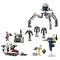 ლეგო LEGO Constructor STAR WARS TM CLONE TROOPER™ & BATTLE DROID™ BATTLE PA, 2 imageლეგო LEGO Constructor STAR WARS TM CLONE TROOPER™ & BATTLE DROID™ BATTLE PA, 2 imageლეგო LEGO Constructor STAR WARS TM CLONE TROOPER™ & BATTLE DROID™ BATTLE PA, 2 image