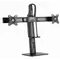 მონიტორის სადგამი Gembird MS-D2-01 Double monitor desk stand height adjustable 17"-27"მონიტორის სადგამი Gembird MS-D2-01 Double monitor desk stand height adjustable 17"-27"მონიტორის სადგამი Gembird MS-D2-01 Double monitor desk stand height adjustable 17"-27"
