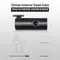 Car interior camera 70mai Interior Cam FC02 only for 70mai A500S, A400, A800S, 2 imageCar interior camera 70mai Interior Cam FC02 only for 70mai A500S, A400, A800S, 2 imageCar interior camera 70mai Interior Cam FC02 only for 70mai A500S, A400, A800S, 2 image