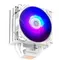 პროცესორის ქულერი Zalman CPU cooler CNPS9X Performa, ARGB, LGA1700, 1200, 115x, AM5, AM4 4pin, PWM, 3pin+5VARGB, TDP180W, white, 2 imageპროცესორის ქულერი Zalman CPU cooler CNPS9X Performa, ARGB, LGA1700, 1200, 115x, AM5, AM4 4pin, PWM, 3pin+5VARGB, TDP180W, white, 2 imageპროცესორის ქულერი Zalman CPU cooler CNPS9X Performa, ARGB, LGA1700, 1200, 115x, AM5, AM4 4pin, PWM, 3pin+5VARGB, TDP180W, white, 2 image
