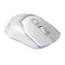 მაუსი Marvo Z FIT PRO G1W Wireless Mouse - White, 4 imageმაუსი Marvo Z FIT PRO G1W Wireless Mouse - White, 4 imageმაუსი Marvo Z FIT PRO G1W Wireless Mouse - White, 4 image