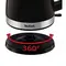 Electric kettle Tefal KO150F30, 3 imageElectric kettle Tefal KO150F30, 3 imageElectric kettle Tefal KO150F30, 3 image