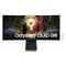მონიტორი Samsung Odyssey OLED G8 LS34DG852SIXCI 34" Curved UWQHD 3440 x 1440 0.03ms 175Hzმონიტორი Samsung Odyssey OLED G8 LS34DG852SIXCI 34" Curved UWQHD 3440 x 1440 0.03ms 175Hzმონიტორი Samsung Odyssey OLED G8 LS34DG852SIXCI 34" Curved UWQHD 3440 x 1440 0.03ms 175Hz