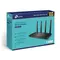 Wi-Fi როუტერი TP-Link AX1500 Gigabit Wi-Fi 6 Router Black, 4 imageWi-Fi როუტერი TP-Link AX1500 Gigabit Wi-Fi 6 Router Black, 4 imageWi-Fi როუტერი TP-Link AX1500 Gigabit Wi-Fi 6 Router Black, 4 image