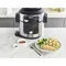 Ninja OL750EU, 1500W, 7.5L, Multifunction Cooker, Silver/Black, 6 imageNinja OL750EU, 1500W, 7.5L, Multifunction Cooker, Silver/Black, 6 imageNinja OL750EU, 1500W, 7.5L, Multifunction Cooker, Silver/Black, 6 image