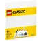 ლეგო LEGO Classic White Baseplate, 3 imageლეგო LEGO Classic White Baseplate, 3 imageლეგო LEGO Classic White Baseplate, 3 image