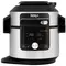 Ninja OL750EU, 1500W, 7.5L, Multifunction Cooker, Silver/BlackNinja OL750EU, 1500W, 7.5L, Multifunction Cooker, Silver/BlackNinja OL750EU, 1500W, 7.5L, Multifunction Cooker, Silver/Black