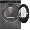 Dryer HAIER HD90-A2959S, 2 imageDryer HAIER HD90-A2959S, 2 imageDryer HAIER HD90-A2959S, 2 image