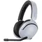 ყურსასმენი Sony INZONE H5 Wireless Gaming Headset  WH-G500/WZ - Whiteყურსასმენი Sony INZONE H5 Wireless Gaming Headset  WH-G500/WZ - Whiteყურსასმენი Sony INZONE H5 Wireless Gaming Headset  WH-G500/WZ - White