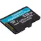 მეხსიერების ბარათი Kingston microSD 512GB C10 UHS-I U3 A2 R170/W90MB/s + SD, 2 imageმეხსიერების ბარათი Kingston microSD 512GB C10 UHS-I U3 A2 R170/W90MB/s + SD, 2 imageმეხსიერების ბარათი Kingston microSD 512GB C10 UHS-I U3 A2 R170/W90MB/s + SD, 2 image