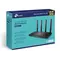 Wi-Fi როუტერი TP-Link AX1500 Gigabit Wi-Fi 6 Router Black, 5 imageWi-Fi როუტერი TP-Link AX1500 Gigabit Wi-Fi 6 Router Black, 5 imageWi-Fi როუტერი TP-Link AX1500 Gigabit Wi-Fi 6 Router Black, 5 image