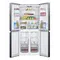 Refrigerator Sharp SJ-FH560-DS3, 3 imageRefrigerator Sharp SJ-FH560-DS3, 3 imageRefrigerator Sharp SJ-FH560-DS3, 3 image
