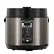 ARDESTO Multicooker, 860W, bowl-5L, electronic control, recipes book, inox+ plastic, bronzARDESTO Multicooker, 860W, bowl-5L, electronic control, recipes book, inox+ plastic, bronzARDESTO Multicooker, 860W, bowl-5L, electronic control, recipes book, inox+ plastic, bronz