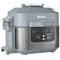 Ninja ON400EU, 1760W, 5.7L, Multifunction Cooker, Grey, 2 imageNinja ON400EU, 1760W, 5.7L, Multifunction Cooker, Grey, 2 imageNinja ON400EU, 1760W, 5.7L, Multifunction Cooker, Grey, 2 image