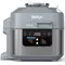 Ninja ON400EU, 1760W, 5.7L, Multifunction Cooker, GreyNinja ON400EU, 1760W, 5.7L, Multifunction Cooker, GreyNinja ON400EU, 1760W, 5.7L, Multifunction Cooker, Grey