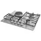 Cooktop GORENJE GE680X, 2 imageCooktop GORENJE GE680X, 2 imageCooktop GORENJE GE680X, 2 image