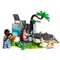 LEGO LEGO Constructor JURASSIC WORLD BABY DINOSAUR RESCUE CENTER, 3 imageLEGO LEGO Constructor JURASSIC WORLD BABY DINOSAUR RESCUE CENTER, 3 imageLEGO LEGO Constructor JURASSIC WORLD BABY DINOSAUR RESCUE CENTER, 3 image