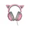 Headphone accessory Kitty Ears for Razer Kraken - Quartz Edition (RC21-01140300-W3M1), 2 imageHeadphone accessory Kitty Ears for Razer Kraken - Quartz Edition (RC21-01140300-W3M1), 2 imageHeadphone accessory Kitty Ears for Razer Kraken - Quartz Edition (RC21-01140300-W3M1), 2 image