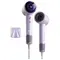 Hair dryer ALLX AXH-015P, 1600W, High Speed Hair Dryer, Negative Ionic, Turbo, PurpleHair dryer ALLX AXH-015P, 1600W, High Speed Hair Dryer, Negative Ionic, Turbo, PurpleHair dryer ALLX AXH-015P, 1600W, High Speed Hair Dryer, Negative Ionic, Turbo, Purple