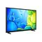 ტელევიზორი Samsung UE32F6000FUXRU (2025) Smart FHD, 3 imageტელევიზორი Samsung UE32F6000FUXRU (2025) Smart FHD, 3 imageტელევიზორი Samsung UE32F6000FUXRU (2025) Smart FHD, 3 image