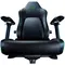 Gaming chair Razer chair Iskur V2 EPU Leather, 4D-Armrests, black-green, 4 imageGaming chair Razer chair Iskur V2 EPU Leather, 4D-Armrests, black-green, 4 imageGaming chair Razer chair Iskur V2 EPU Leather, 4D-Armrests, black-green, 4 image