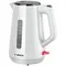 Electric kettle BOSCH TWK1M121Electric kettle BOSCH TWK1M121Electric kettle BOSCH TWK1M121