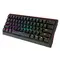 კლავიატურა MARVO KG962G EN-B Hecate 61B Black wired keyboard, 2 imageკლავიატურა MARVO KG962G EN-B Hecate 61B Black wired keyboard, 2 imageკლავიატურა MARVO KG962G EN-B Hecate 61B Black wired keyboard, 2 image
