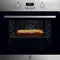 Built-in electric oven Electrolux EOF3H40BX, 2090W, 65L, Built-In, Stainless SteelBuilt-in electric oven Electrolux EOF3H40BX, 2090W, 65L, Built-In, Stainless SteelBuilt-in electric oven Electrolux EOF3H40BX, 2090W, 65L, Built-In, Stainless Steel