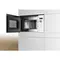 Built-in microwave BOSCH BFL524MW0, 3 imageBuilt-in microwave BOSCH BFL524MW0, 3 imageBuilt-in microwave BOSCH BFL524MW0, 3 image