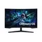 მონიტორი Samsung Odyssey G5 LS32CG550EIXCI 32" QHD 2560x1440 VA 1ms 165Hzმონიტორი Samsung Odyssey G5 LS32CG550EIXCI 32" QHD 2560x1440 VA 1ms 165Hzმონიტორი Samsung Odyssey G5 LS32CG550EIXCI 32" QHD 2560x1440 VA 1ms 165Hz