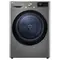სარეცხის საშრობი LG RH90V5PVTN.BPTPMEA - 9 KG, Dual Inverter, Heat Pump Dryer ThinQ, Remote Controlსარეცხის საშრობი LG RH90V5PVTN.BPTPMEA - 9 KG, Dual Inverter, Heat Pump Dryer ThinQ, Remote Controlსარეცხის საშრობი LG RH90V5PVTN.BPTPMEA - 9 KG, Dual Inverter, Heat Pump Dryer ThinQ, Remote Control