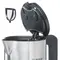 Electric kettle BOSCH TWK8611P, 2 imageElectric kettle BOSCH TWK8611P, 2 imageElectric kettle BOSCH TWK8611P, 2 image