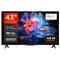 ტელევიზორი TCL 43V6C 4K Google TVტელევიზორი TCL 43V6C 4K Google TVტელევიზორი TCL 43V6C 4K Google TV