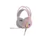 ყურსასმენი MARVO H8325 PK Wired Headset - Pinkყურსასმენი MARVO H8325 PK Wired Headset - Pinkყურსასმენი MARVO H8325 PK Wired Headset - Pink